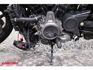 Harley-Davidson Sportster Nightster RH975 5HD! picture 13