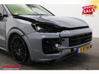 Porsche Cayenne 3.0 E-Hybrid Pano Sport Chrono PDLS+ PASM Bose 360° picture 6