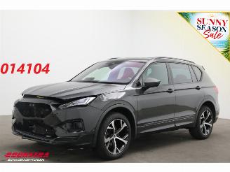škoda osobní automobily Seat Tarraco 2.0 TDI 150 PK DSG LED ACC Virtual Memory Camera LRHZ SHZ 2024/7