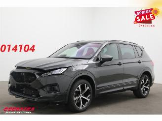 uszkodzony samochody osobowe Seat Tarraco 2.0 TDI 150 PK DSG LED ACC Virtual Memory Camera LRHZ SHZ 2024/7