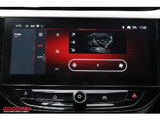 Opel Corsa 1.2 Turbo Hybrid Fahrbereit! Ultimate LED ACC Apple/Android Camera LRHZ SHZ picture 33