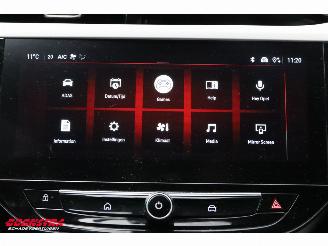 Opel Corsa 1.2 Turbo Hybrid Fahrbereit! Ultimate LED ACC Apple/Android Camera LRHZ SHZ picture 32