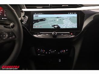 Opel Corsa 1.2 Turbo Hybrid Fahrbereit! Ultimate LED ACC Apple/Android Camera LRHZ SHZ picture 23