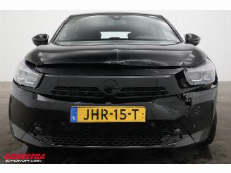 Opel Corsa 1.2 Turbo Hybrid Fahrbereit! Ultimate LED ACC Apple/Android Camera LRHZ SHZ picture 14