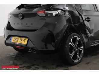 Opel Corsa 1.2 Turbo Hybrid Fahrbereit! Ultimate LED ACC Apple/Android Camera LRHZ SHZ picture 8