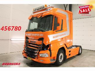dommages camions /poids lourds DAF XG 530 FT Alcoa ACC Standairco Leder 2023/6