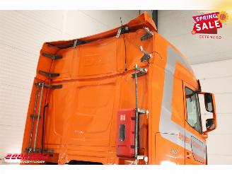 DAF XG 530 FT Alcoa ACC Standairco Leder picture 7