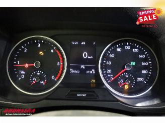 MAN TGE 5.180 DSG Lang Hoog DL 2X Schuifdeur Navi Airco Cruise Camera picture 25