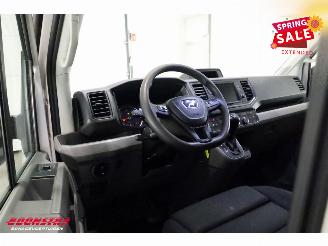 MAN TGE 5.180 DSG Lang Hoog DL 2X Schuifdeur Navi Airco Cruise Camera picture 22