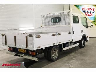 Renault Maxity Pritsche 130.35/5 2.5 L2 DoKa AHK picture 3