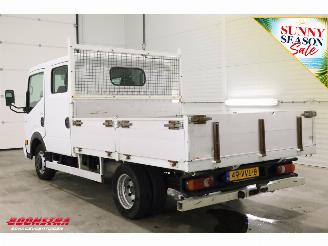 Renault Maxity Pritsche 130.35/5 2.5 L2 DoKa AHK picture 4