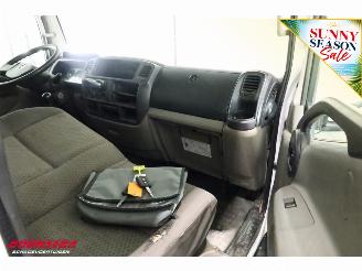 Renault Maxity Pritsche 130.35/5 2.5 L2 DoKa AHK picture 8