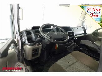 Renault Maxity Pritsche 130.35/5 2.5 L2 DoKa AHK picture 13