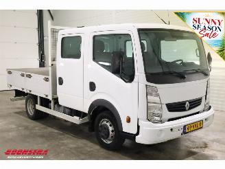 Renault Maxity Pritsche 130.35/5 2.5 L2 DoKa AHK picture 2