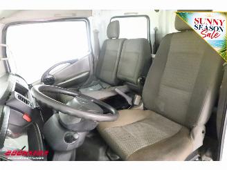 Renault Maxity Pritsche 130.35/5 2.5 L2 DoKa AHK picture 11