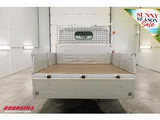 Renault Maxity Pritsche 130.35/5 2.5 L2 DoKa AHK picture 7