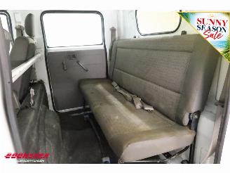 Renault Maxity Pritsche 130.35/5 2.5 L2 DoKa AHK picture 12