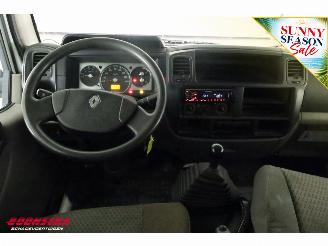 Renault Maxity Pritsche 130.35/5 2.5 L2 DoKa AHK picture 10