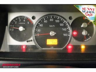 Renault Maxity Pritsche 130.35/5 2.5 L2 DoKa AHK picture 14