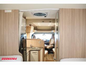 Burstner  Ixeo Time IT 726 G 2.2 MJ Solar Luifel Garage Fietsendrager Schotel Cruise Camera picture 13