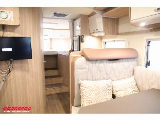 Burstner  Ixeo Time IT 726 G 2.2 MJ Solar Luifel Garage Fietsendrager Schotel Cruise Camera picture 14