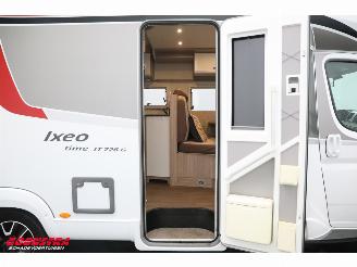Burstner  Ixeo Time IT 726 G 2.2 MJ Solar Luifel Garage Fietsendrager Schotel Cruise Camera picture 47