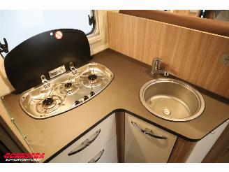 Burstner  Ixeo Time IT 726 G 2.2 MJ Solar Luifel Garage Fietsendrager Schotel Cruise Camera picture 18