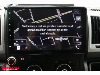 Burstner  Ixeo Time IT 726 G 2.2 MJ Solar Luifel Garage Fietsendrager Schotel Cruise Camera picture 43