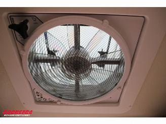 Burstner  Ixeo Time IT 726 G 2.2 MJ Solar Luifel Garage Fietsendrager Schotel Cruise Camera picture 24