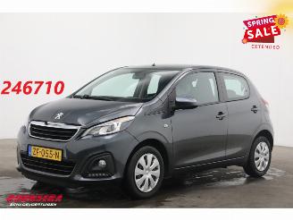  Peugeot 108 1.0 e-VTi Active Airco Bluetooth 2019/5