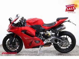 Ducati  Panigale V2 Panigale V2 ABS LED Cruise 1.500 km! picture 5