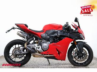 Ducati  Panigale V2 Panigale V2 ABS LED Cruise 1.500 km! picture 7