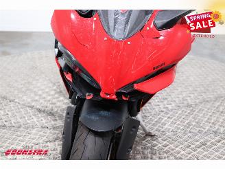 Ducati  Panigale V2 Panigale V2 ABS LED Cruise 1.500 km! picture 14
