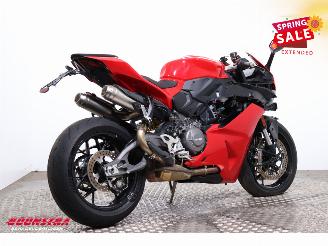 Ducati  Panigale V2 Panigale V2 ABS LED Cruise 1.500 km! picture 3
