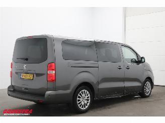 Peugeot Traveller 1.5 BlueHDi 120 Business Long S&S 8-Pers. Navi Airco Cruise Camera picture 3