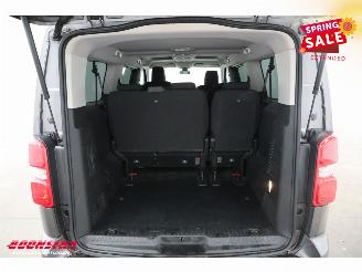 Peugeot Traveller 1.5 BlueHDi 120 Business Long S&S 5-Pers. Navi Airco Cruise Camera picture 10
