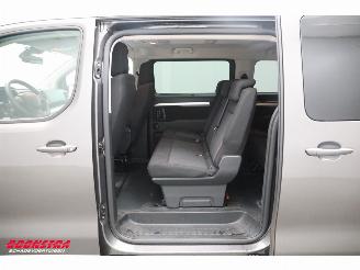 Peugeot Traveller 1.5 BlueHDi 120 Business Long S&S 8-Pers. Navi Airco Cruise Camera picture 9
