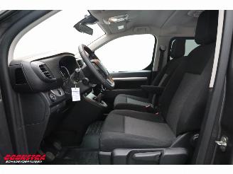 Peugeot Traveller 1.5 BlueHDi 120 Business Long S&S 8-Pers. Navi Airco Cruise Camera picture 15