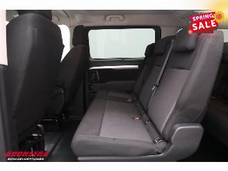 Peugeot Traveller 1.5 BlueHDi 120 Business Long S&S 5-Pers. Navi Airco Cruise Camera picture 16