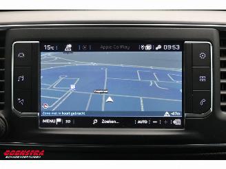 Peugeot Traveller 1.5 BlueHDi 120 Business Long S&S 8-Pers. Navi Airco Cruise Camera picture 25