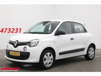 Vaurioauto  passenger cars Renault Twingo 1.0 SCe Authentique Airco Cruise 64.066 km! 2016/4