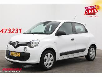 Auto incidentate Renault Twingo 1.0 SCe Authentique Airco Cruise 64.066 km! 2016/4