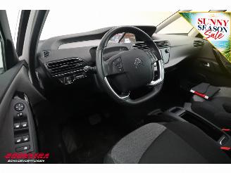 Citroën C4-picasso 1.2 PureTech Live Pano Navi Clima Cruise Camera PDC AHK 76.519 km! picture 20