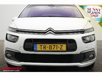 Citroën C4-picasso 1.2 PureTech Live Pano Navi Clima Cruise Camera PDC AHK 76.519 km! picture 7