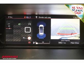 Citroën C4-picasso 1.2 PureTech Live Pano Navi Clima Cruise Camera PDC AHK 76.519 km! picture 23