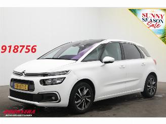Citroën C4-picasso 1.2 PureTech Live Pano Navi Clima Cruise Camera PDC AHK 76.519 km! picture 1