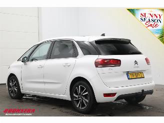 Citroën C4-picasso 1.2 PureTech Live Pano Navi Clima Cruise Camera PDC AHK 76.519 km! picture 4