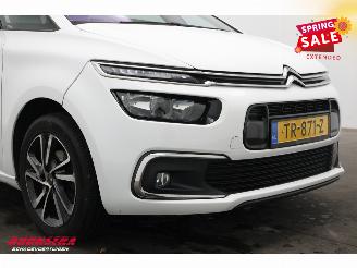 Citroën C4-picasso 1.2 PureTech Live Pano Navi Clima Cruise Camera PDC AHK 76.519 km! picture 6