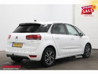 Citroën C4-picasso 1.2 PureTech Live Pano Navi Clima Cruise Camera PDC AHK 76.519 km! picture 3