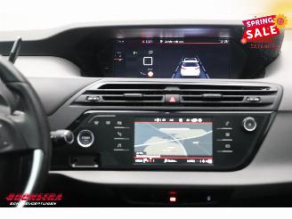 Citroën C4-picasso 1.2 PureTech Live Pano Navi Clima Cruise Camera PDC AHK 76.519 km! picture 17